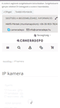 Mobile Screenshot of cameradepo.hu